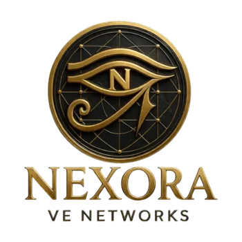 Nexora VE Networks plataforma de servidores privados multijuego